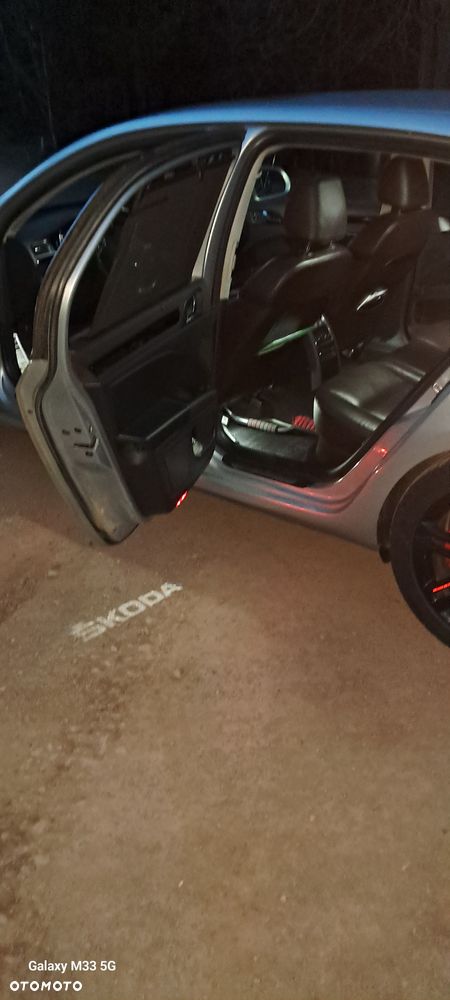 Skoda Superb 3.6 V6 4x4 DSG L&K - 29