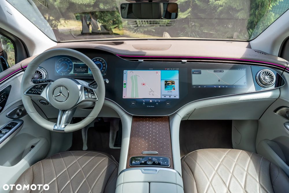 Mercedes-Benz EQE 500 90.5kWh 4-Matic - 32
