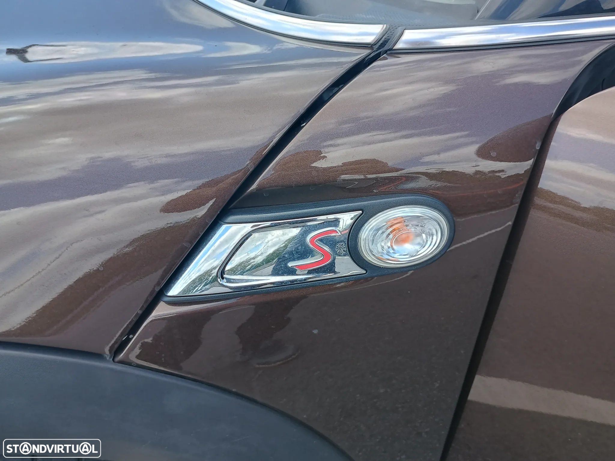 MINI Cabrio Cooper SD Highgate - 21