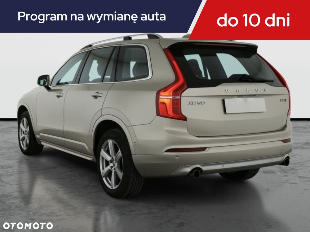 Volvo XC 90 - 6