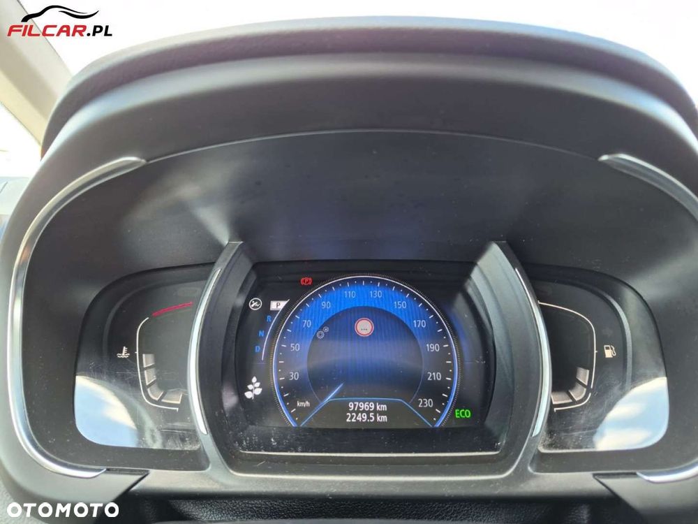 Renault Scenic - 20