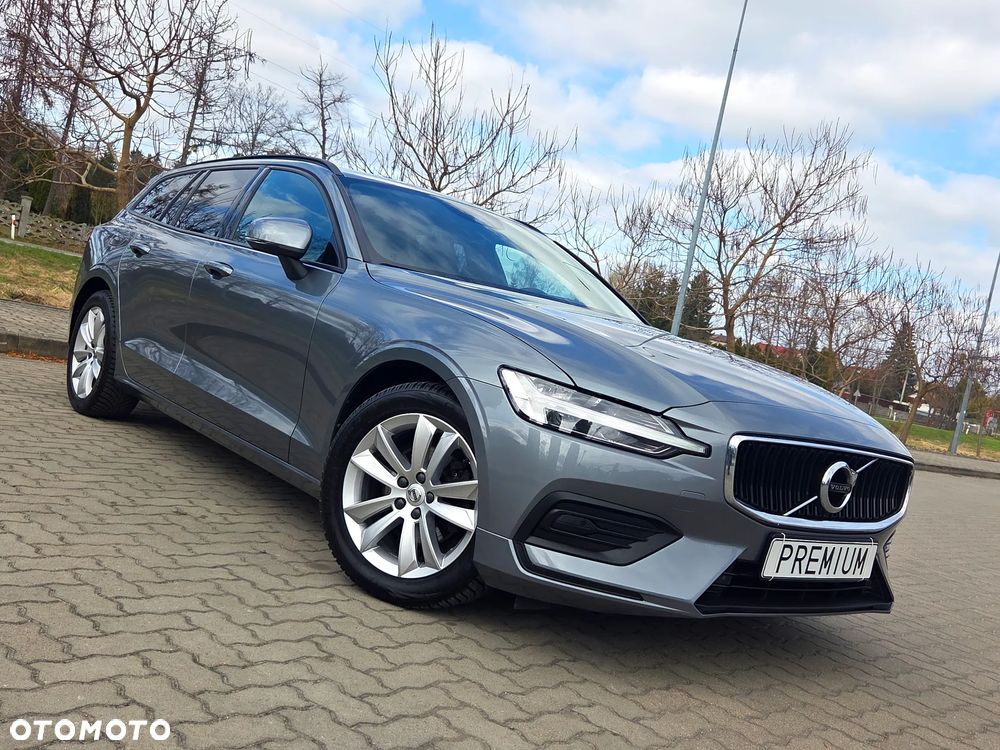 Volvo V60 D3 Geartronic - 15