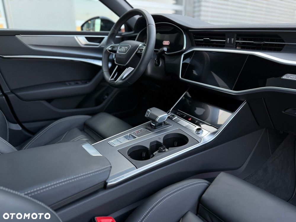Audi A7 Sportback - 27