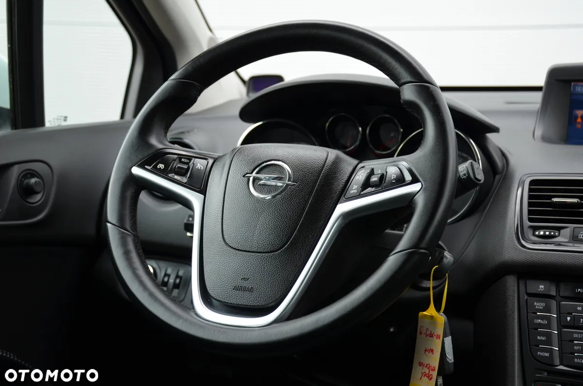 Opel Meriva 1.4 T Enjoy - 29