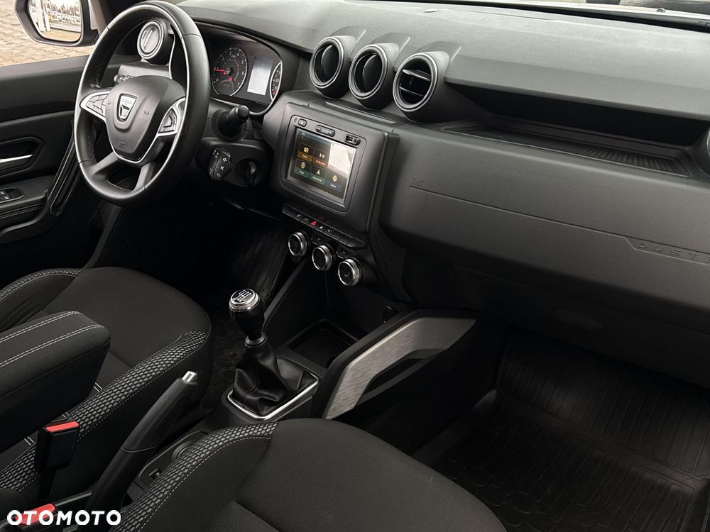 Dacia Duster - 10