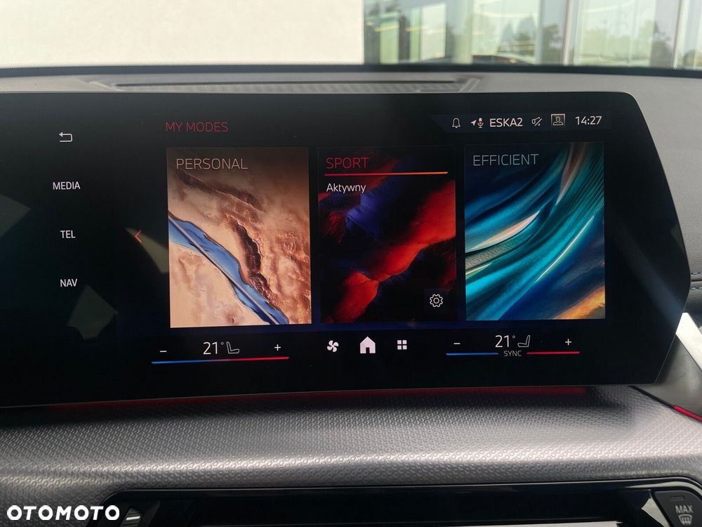 BMW X1 sDrive18i M Sport - 27