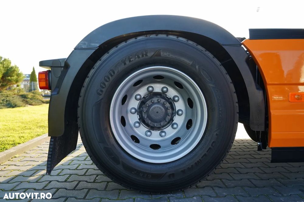 Volvo FH 500 / XXL / - 21