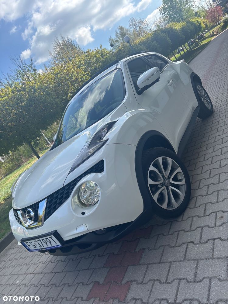 Nissan Juke - 2