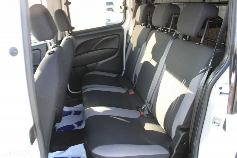 Fiat Doblo - 26