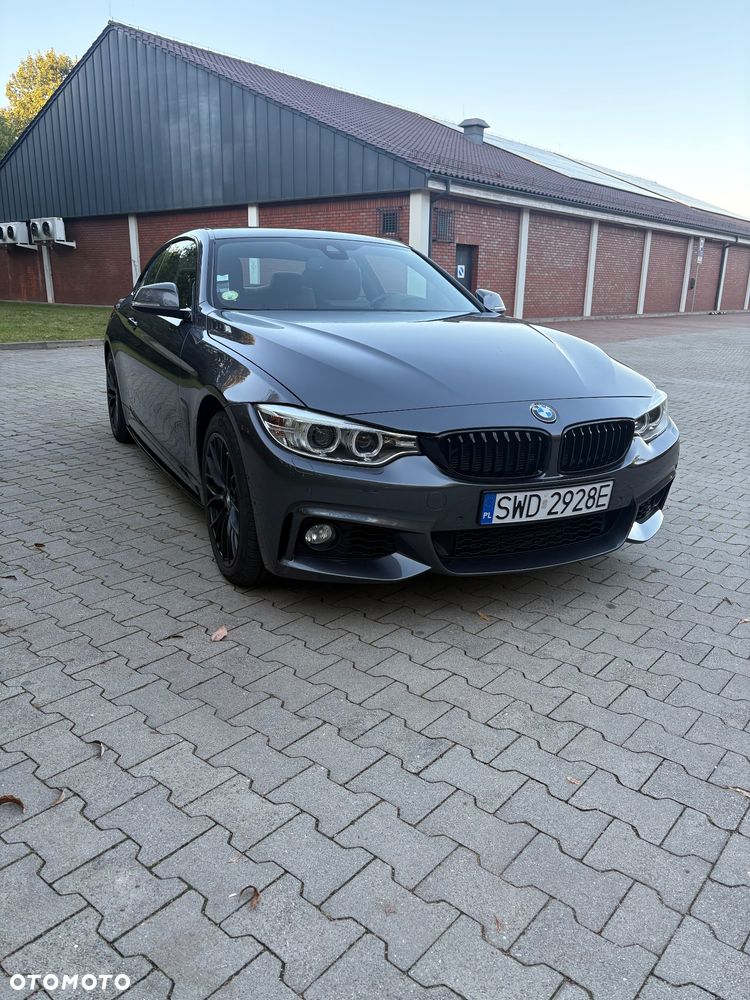 BMW Seria 4 - 21