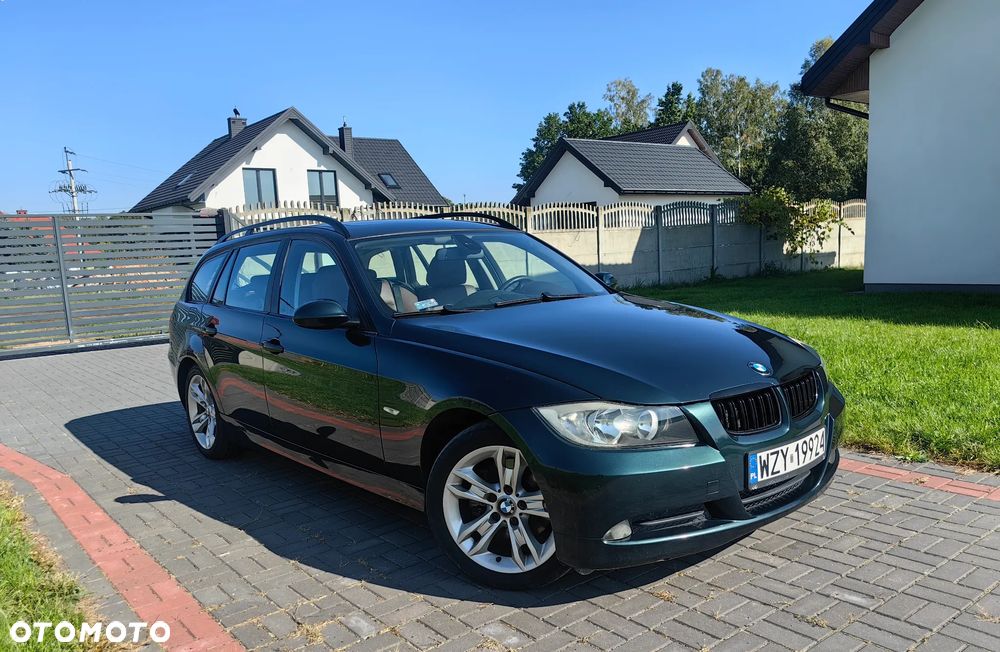 BMW Seria 3