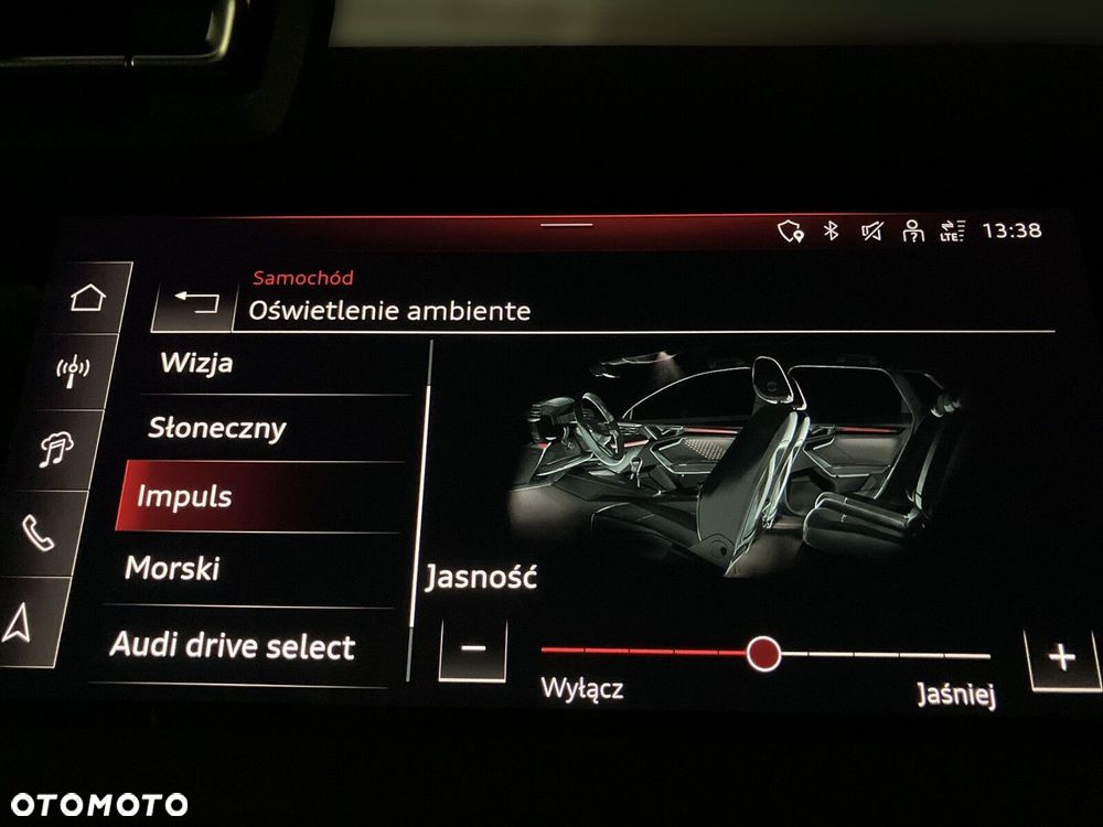 Audi S3 Sportback - 30