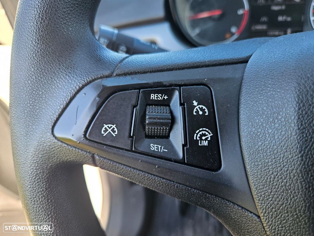 Opel Corsa 1.3 CDTi Dynamic - 26