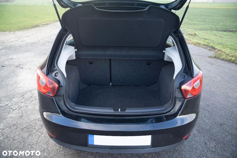 Seat Ibiza 1.2 TSI CONNECT - 14