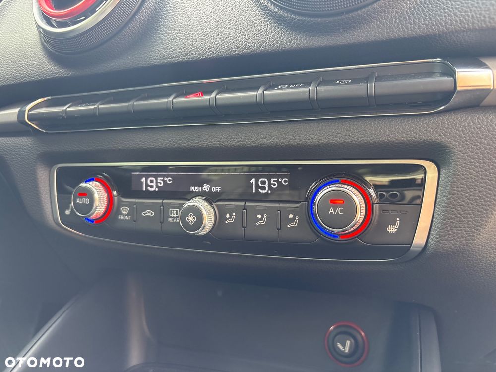 Audi A3 Sportback 1.2 TFSI Ambiente - 15