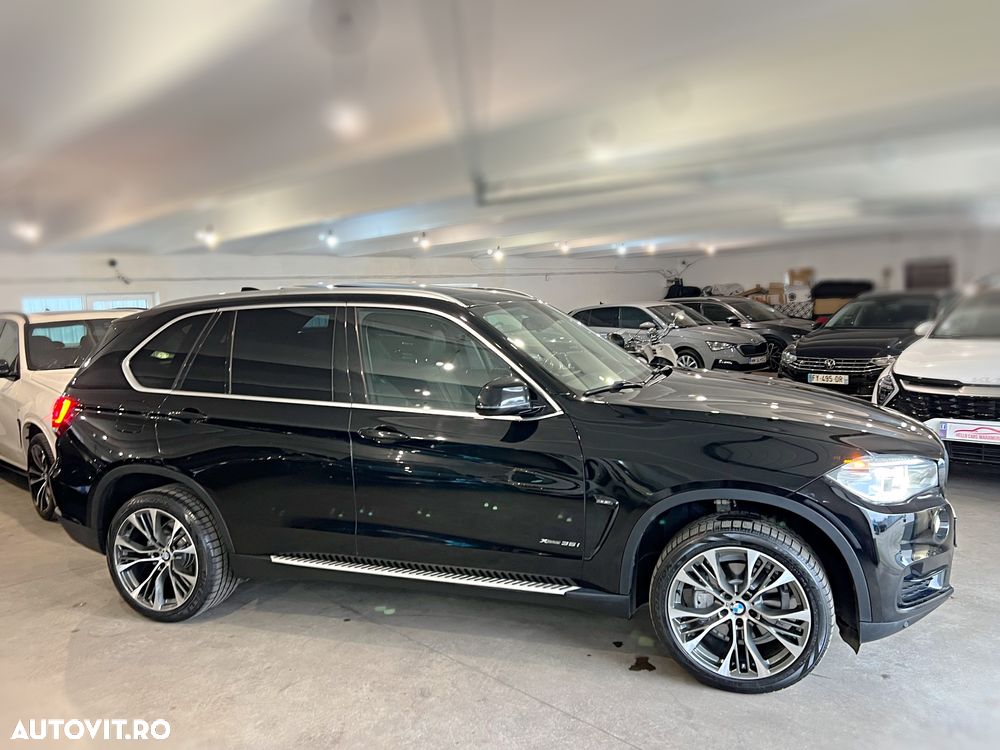 BMW X5 xDrive35i Edition Exclusive - 15
