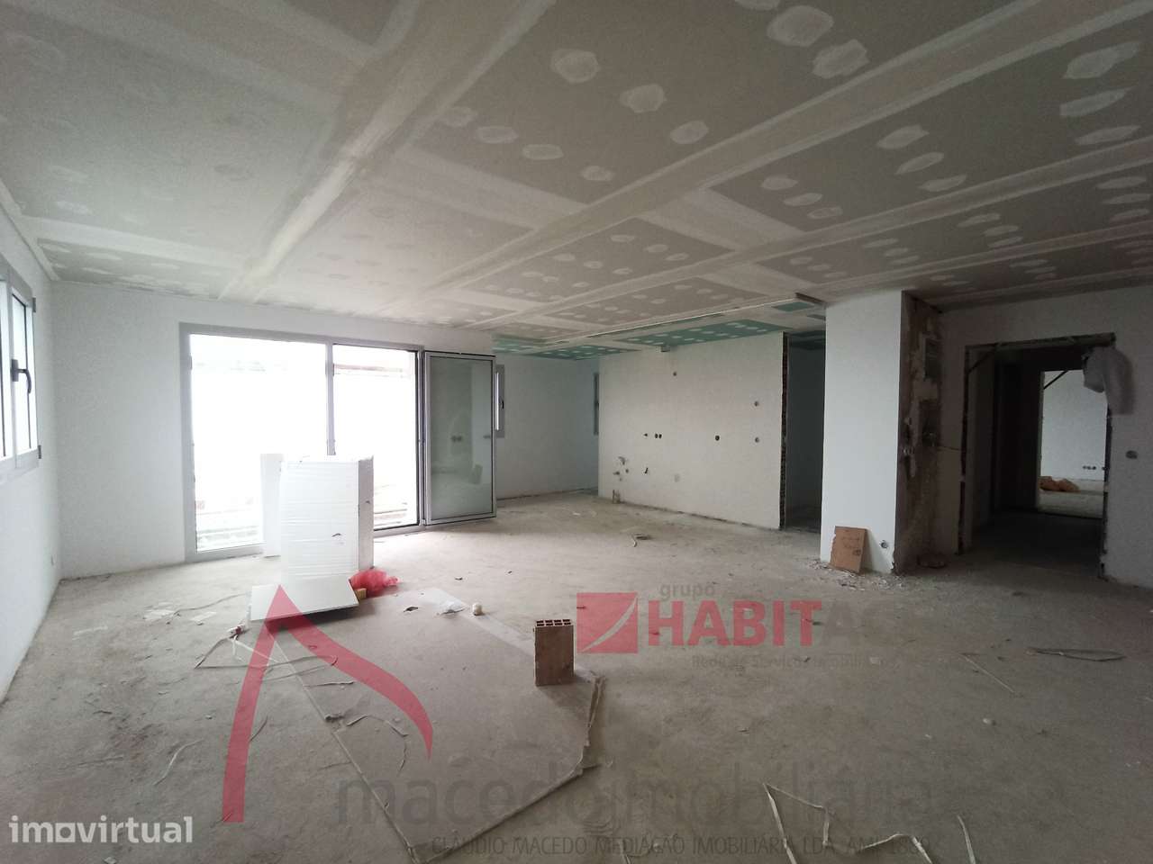 Apartamento T3 em S. Vicente - Grande imagem: 5/38