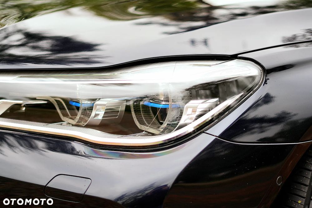 BMW Seria 7 750d xDrive - 13