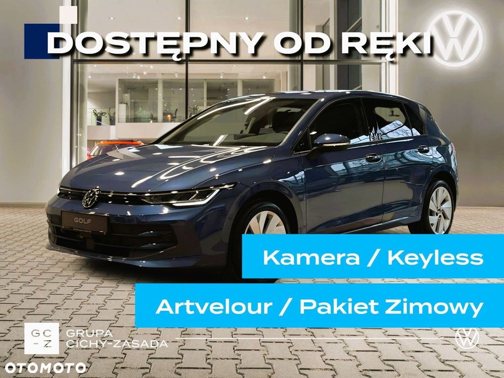 Volkswagen Golf - 2
