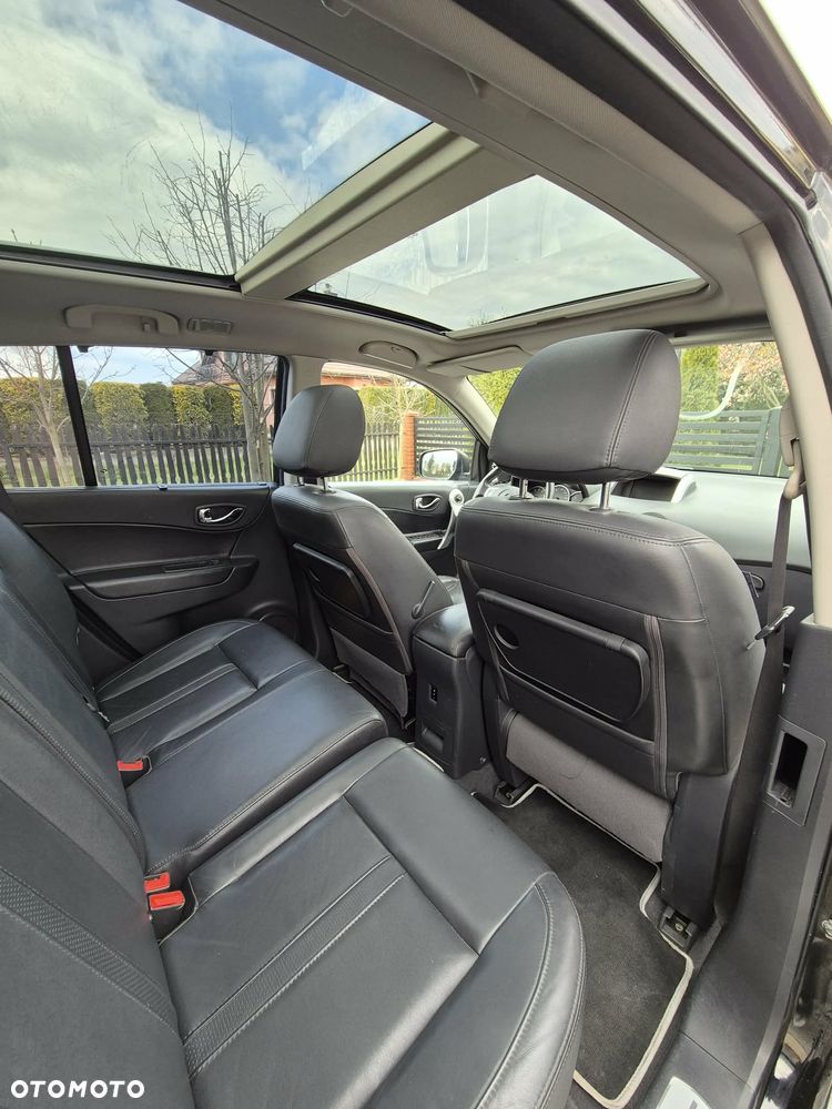 Renault Koleos 2.0 dCi 4x4 Bose Edition - 7