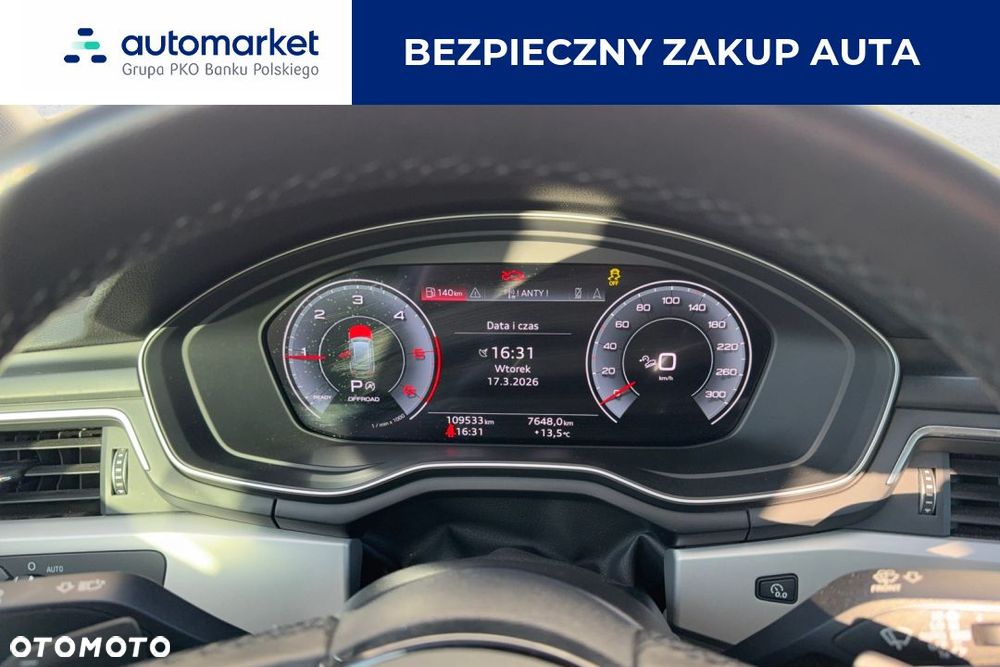 Audi A4 Allroad 40 TDI mHEV Quattro S tronic - 16
