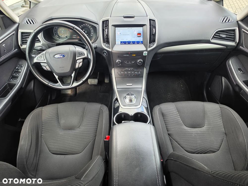 Ford S-Max 2.0 EcoBlue Trend - 13