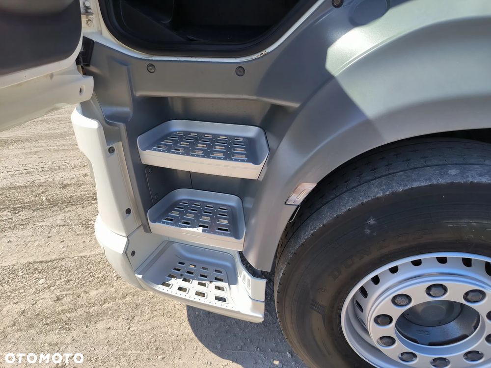 DAF CF 410 - 10