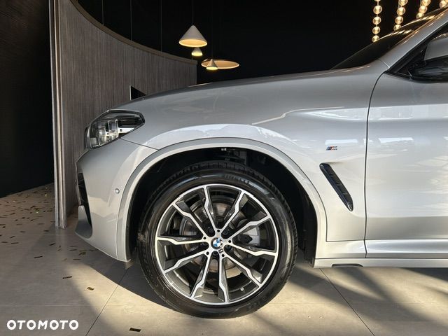 BMW X3 - 5