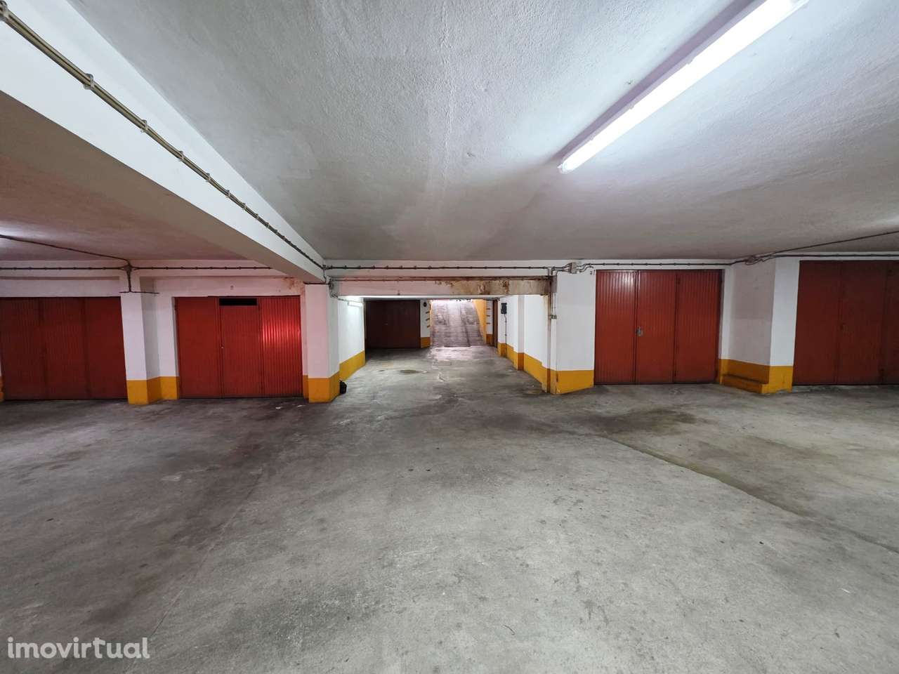 Garagem  Arrendamento em Póvoa de Varzim, Beiriz e Argivai,Póvoa de Va - Grande imagem: 5/5