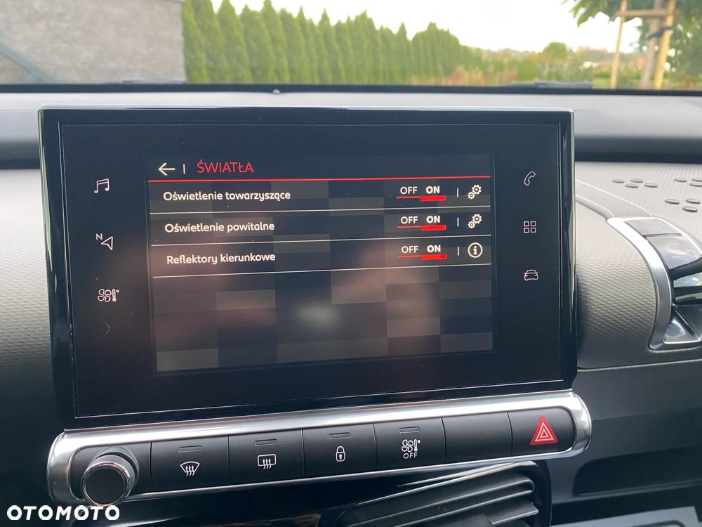 Citroën C4 Cactus 1.2 PureTech GPF Shine S&S - 37