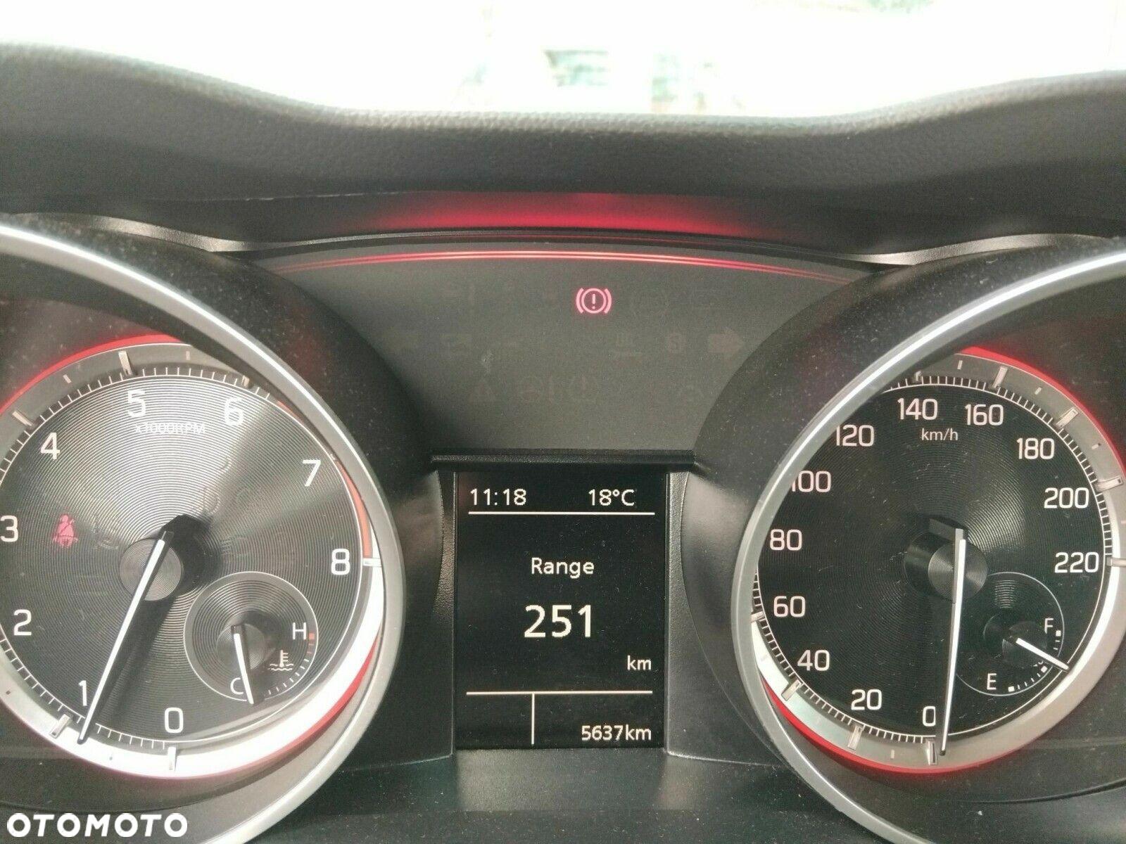 Suzuki Swift - 15