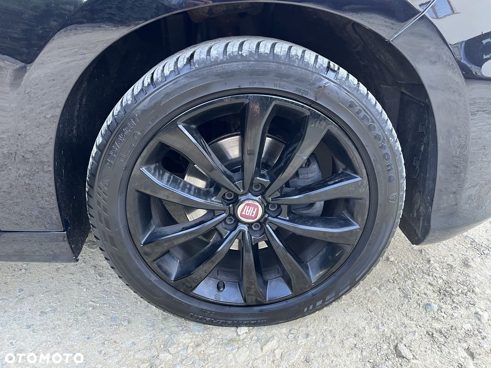 Fiat Tipo 1.4 T-Jet Lounge - 28