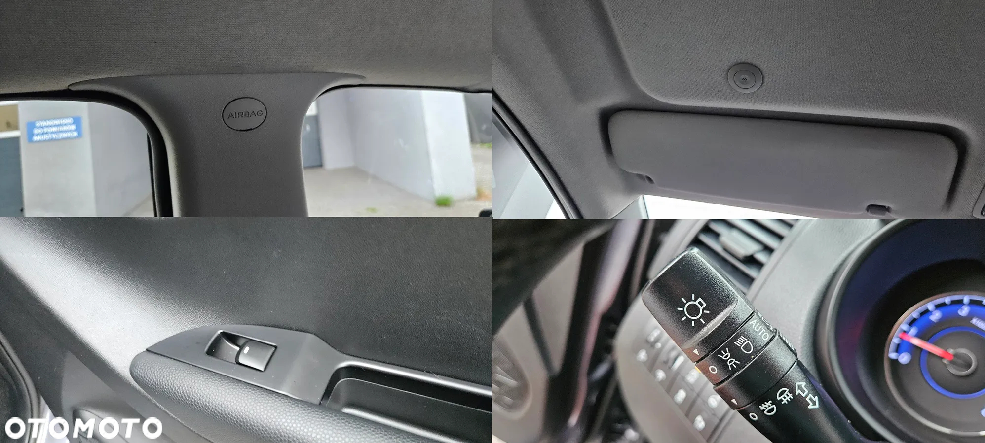 Hyundai ix20 1.4 blue Space+ - 25