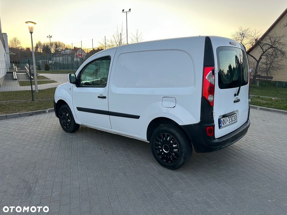 Renault kangoo - 11