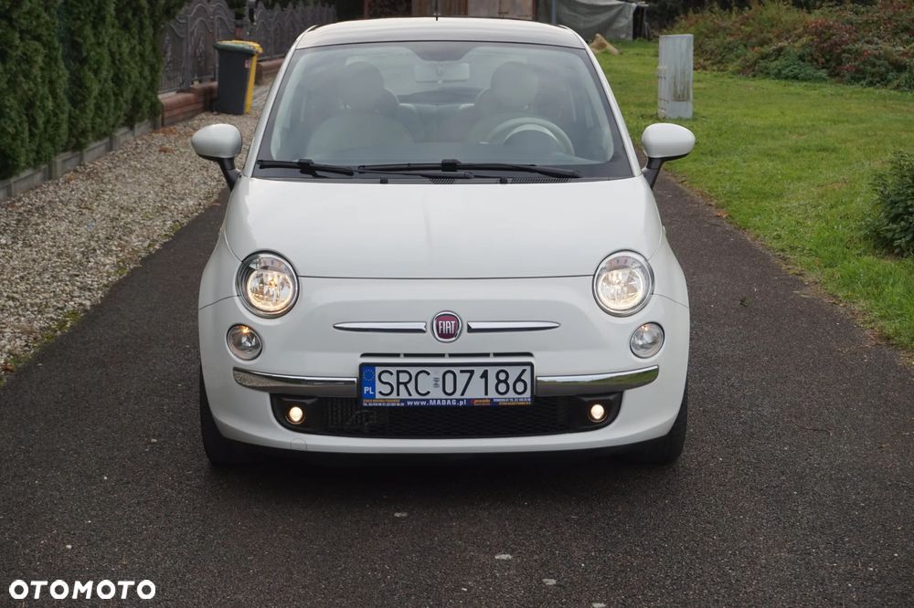 Fiat 500 - 3