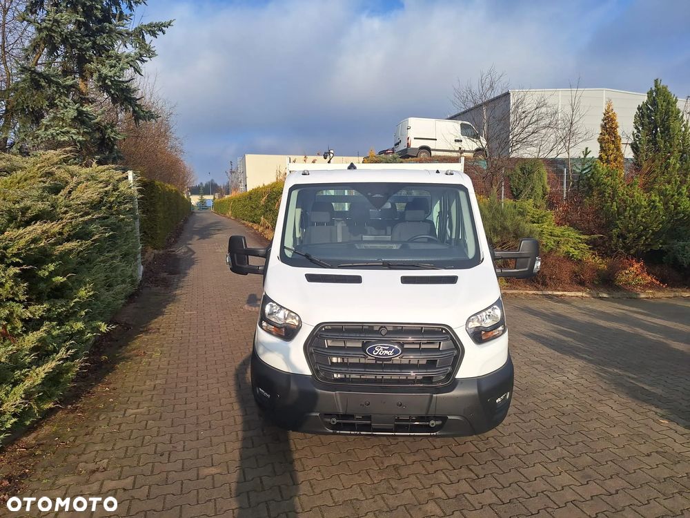 Ford Transit - 3