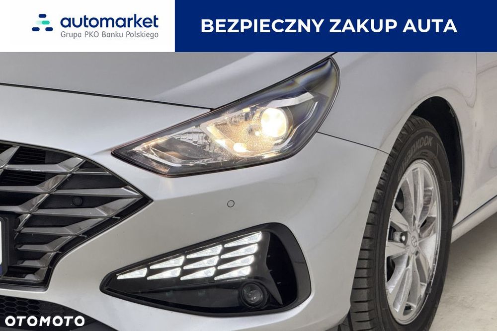 Hyundai i30 1.0 T-GDI Modern - 10