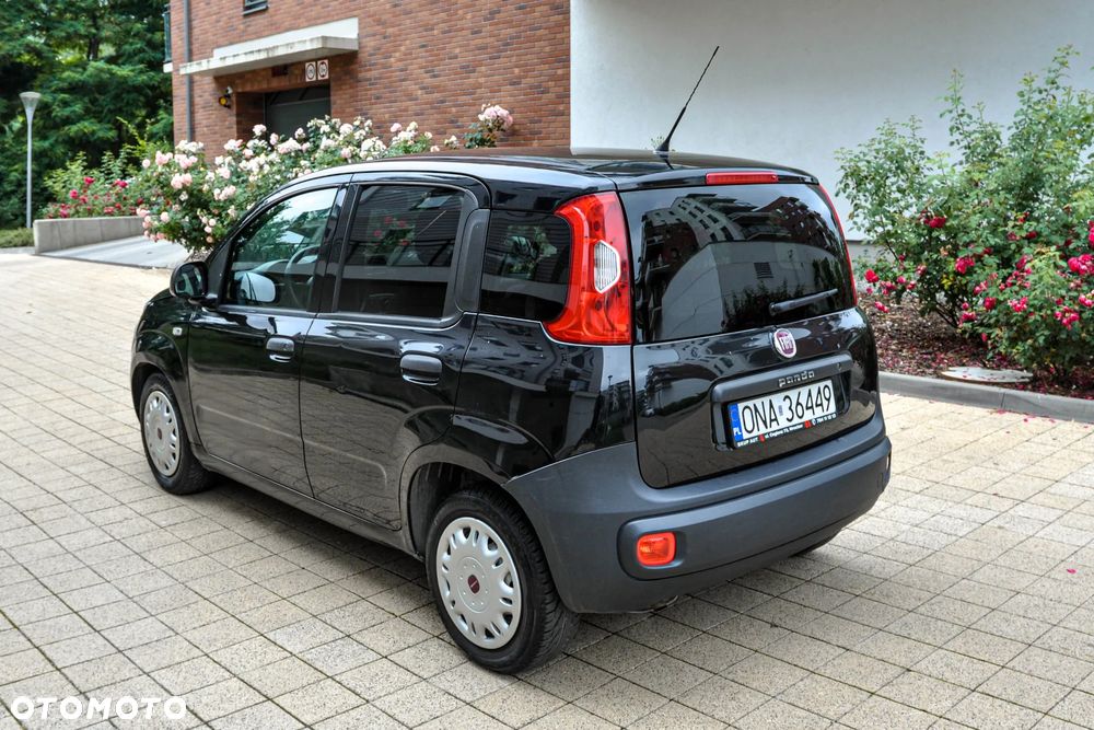 Fiat Panda - 3