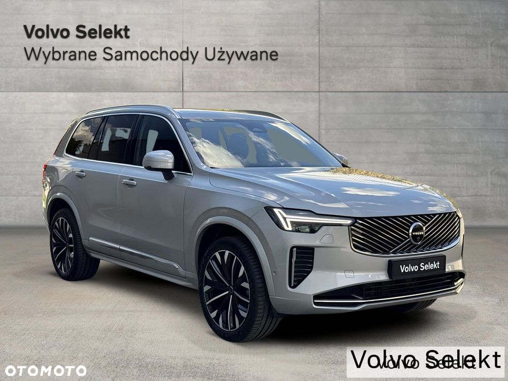 Volvo XC 90 - 8