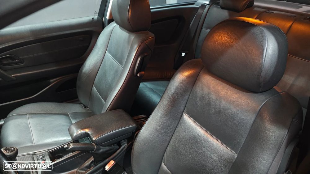 BMW 320 d Compact Sport Edition - 18