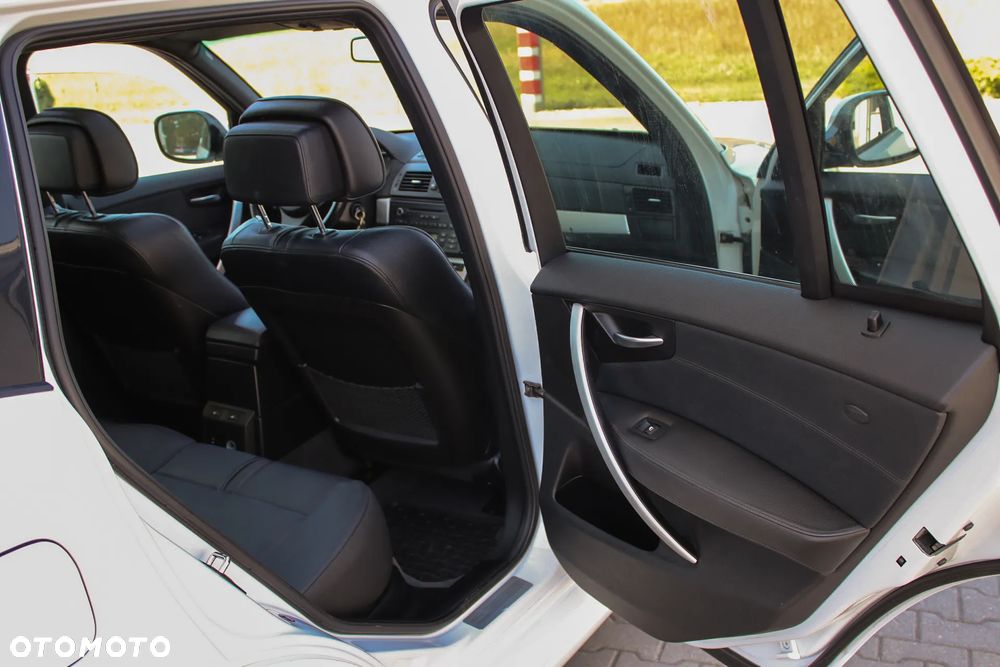 BMW X3 xDrive30d Limited Sport Edition - 24