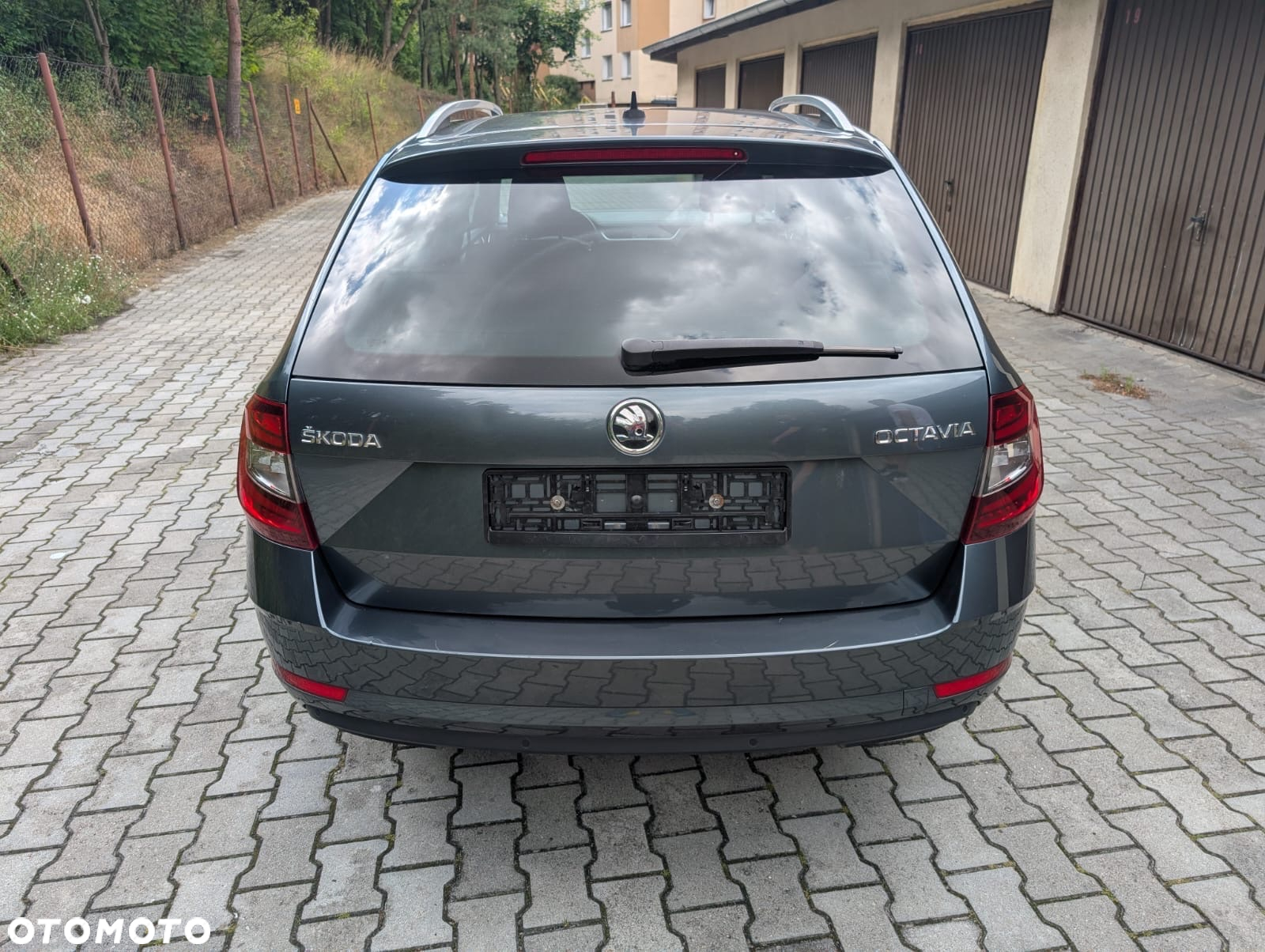 Skoda Octavia 1.6 TDI (Green tec) DSG Style - 5