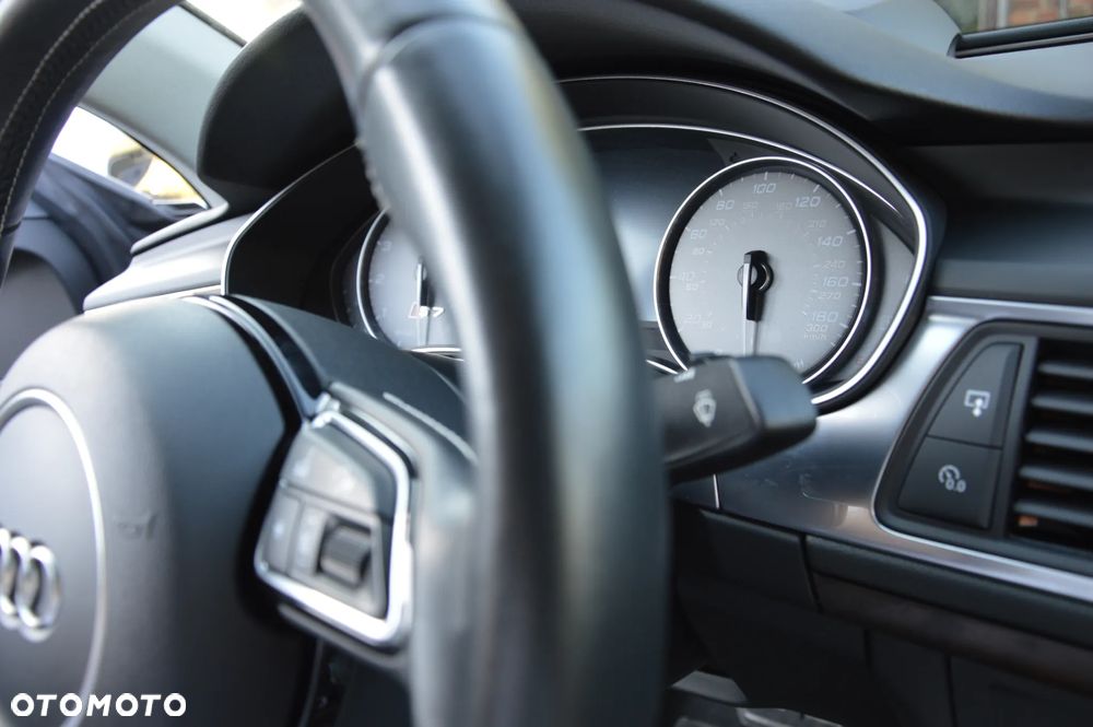 Audi S7 Sportback - 15