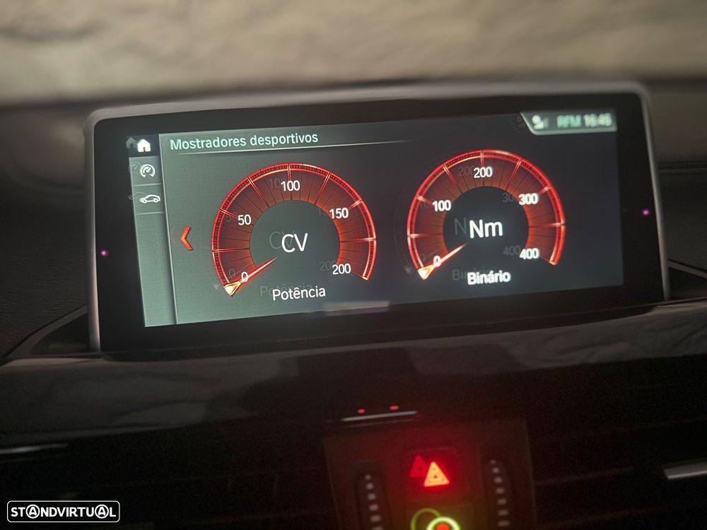 BMW X2 xDrive20d Aut. M Sport X - 9