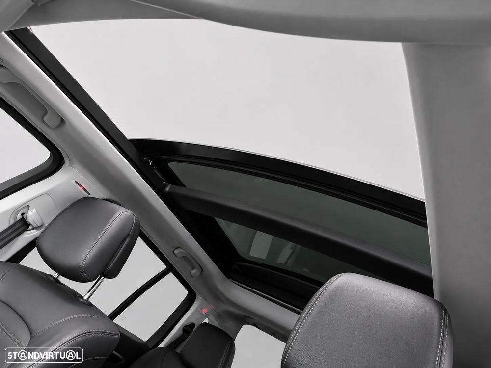 Renault Espace Energy dCi 160 EDC Initiale Paris - 15