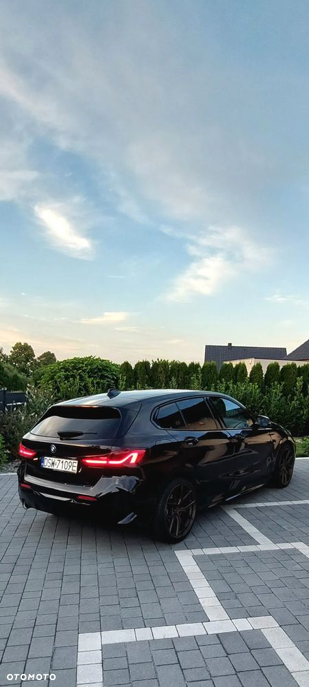 BMW Seria 1 118i M Sport - 4