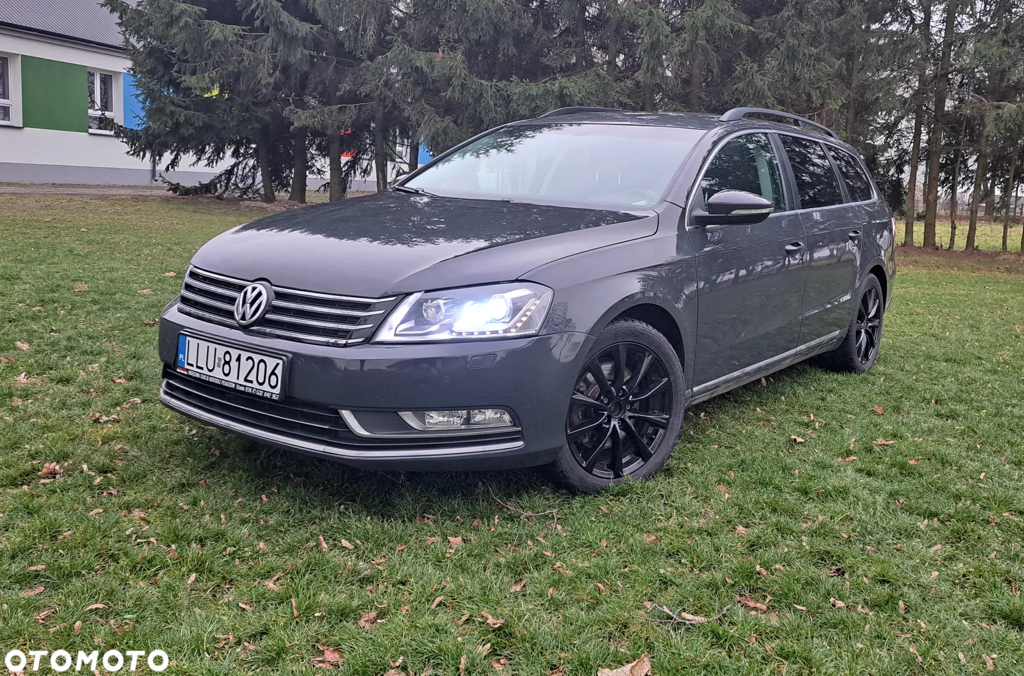 Volkswagen Passat 2.0 TDI Comfortline - 4
