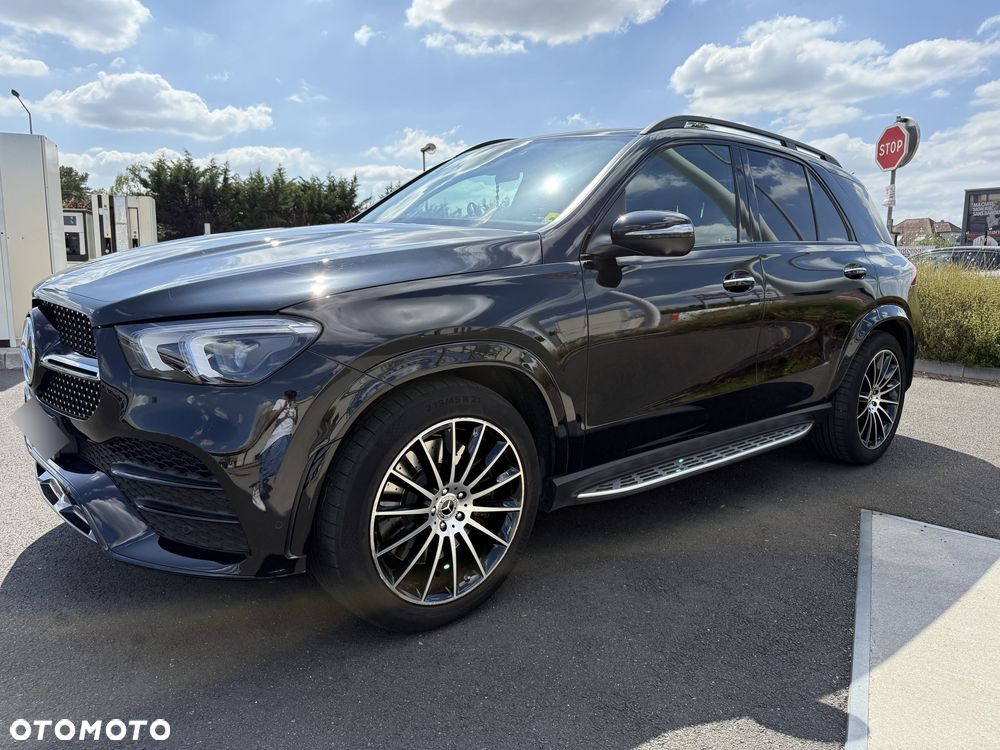Mercedes-Benz GLE - 6