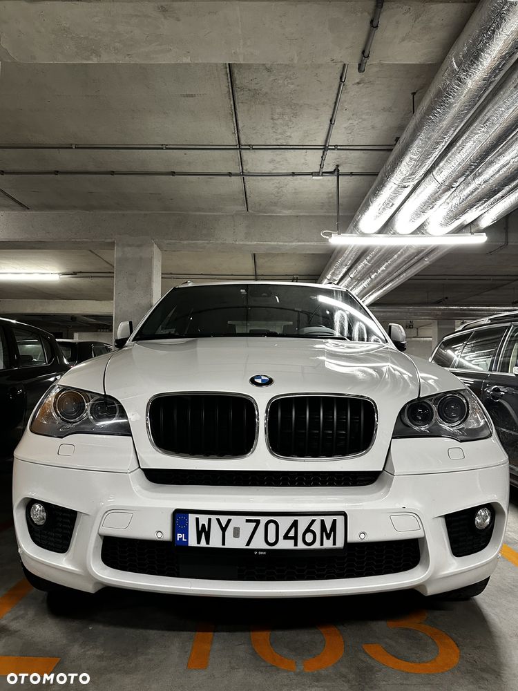 BMW X5 3.0d xDrive - 7