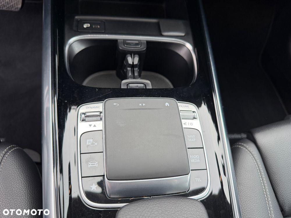 Mercedes-Benz Klasa B 180 7G-DCT Style - 14